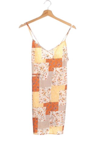 Kleid SHEIN, Größe S, Farbe Mehrfarbig, Preis 25,99 €