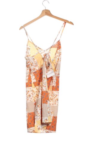Kleid SHEIN, Größe S, Farbe Mehrfarbig, Preis 25,99 €