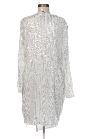 Kleid SHEIN, Größe XXL, Farbe Mehrfarbig, Preis 35,99 €
