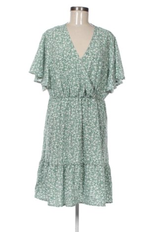 Φόρεμα SHEIN, Μέγεθος XXL, Χρώμα Πολύχρωμο, Τιμή 23,99 €
