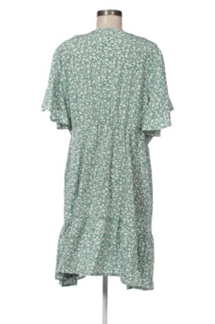Φόρεμα SHEIN, Μέγεθος XXL, Χρώμα Πολύχρωμο, Τιμή 23,99 €
