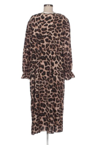 Sukienka SHEIN, Rozmiar 3XL, Kolor Kolorowy, Cena 104,99 zł