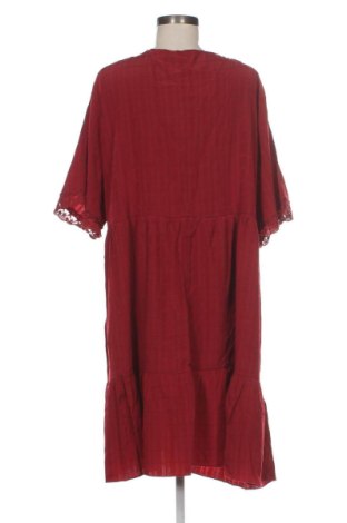 Рокля SHEIN, Размер 4XL, Цвят Червен, Цена 20,00 €