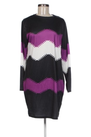 Kleid SHEIN, Größe XL, Farbe Mehrfarbig, Preis € 26,99