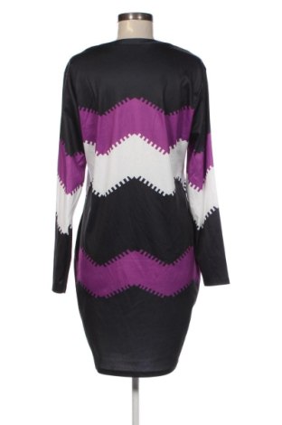 Kleid SHEIN, Größe XL, Farbe Mehrfarbig, Preis € 26,99