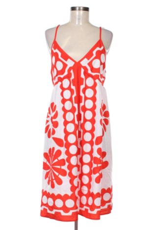 Kleid SHEIN, Größe L, Farbe Mehrfarbig, Preis 25,99 €, #136621261