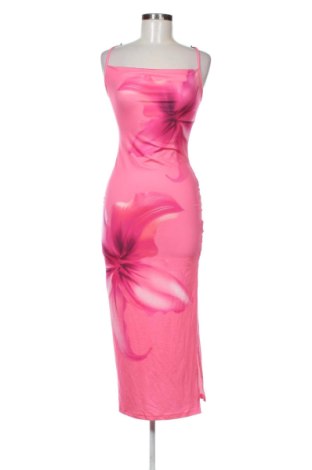Kleid SHEIN, Größe XS, Farbe Mehrfarbig, Preis 25,99 €