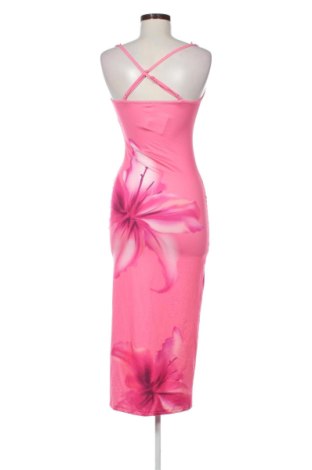 Kleid SHEIN, Größe XS, Farbe Mehrfarbig, Preis 25,99 €