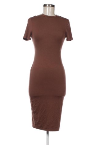 Kleid SHEIN, Größe S, Farbe Braun, Preis 25,99 €, #136621287