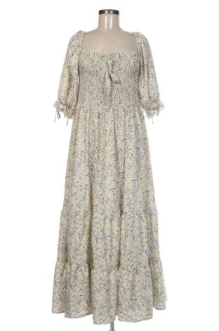 Kleid SHEIN, Größe XL, Farbe Mehrfarbig, Preis 25,99 €