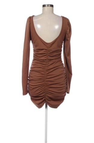 Φόρεμα SHEIN, Μέγεθος M, Χρώμα Καφέ, Τιμή 23,99 €