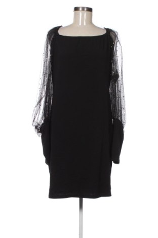 Šaty  SHEIN, Velikost 3XL, Barva Černá, Cena  879,00 Kč
