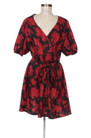 Kleid SHEIN, Größe XL, Farbe Mehrfarbig, Preis 25,99 €