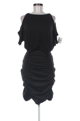 Rochie SHEIN, Mărime XL, Culoare Negru, Preț 104,26 Lei