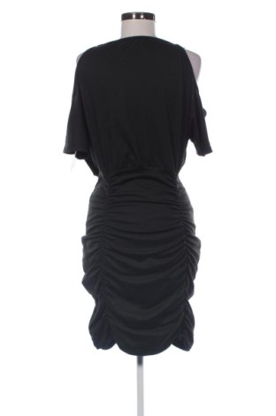 Rochie SHEIN, Mărime XL, Culoare Negru, Preț 104,26 Lei