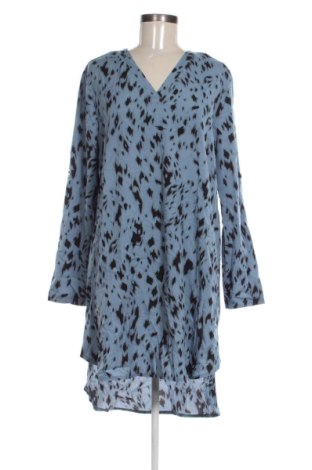 Rochie SHEIN, Mărime L, Culoare Albastru, Preț 123,99 Lei, #136622484
