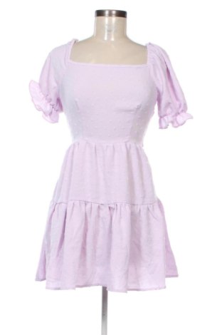 Φόρεμα SHEIN, Μέγεθος S, Χρώμα Βιολετί, Τιμή 23,99 €