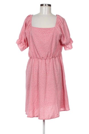 Rochie SHEIN, Mărime XL, Culoare Multicolor, Preț 123,99 Lei
