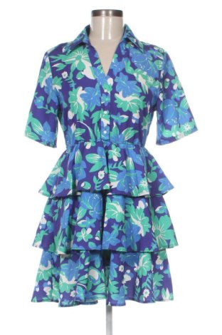 Rochie SHEIN, Mărime S, Culoare Multicolor, Preț 104,26 Lei