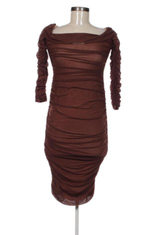 Φόρεμα SHEIN, Μέγεθος M, Χρώμα Καφέ, Τιμή 35,99 €, #136623323
