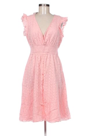 Kleid SHEIN, Größe XL, Farbe Rosa, Preis 19,94 €, #136623430