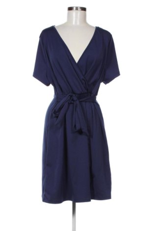 Ruha SHEIN, Méret XL, Szín Kék, Ár 10 049 Ft