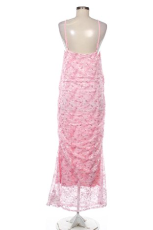 Kleid SHEIN, Größe XL, Farbe Mehrfarbig, Preis 25,99 €