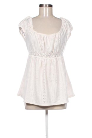 Kleid SHEIN, Größe M, Farbe Weiß, Preis 19,94 €, #136623811
