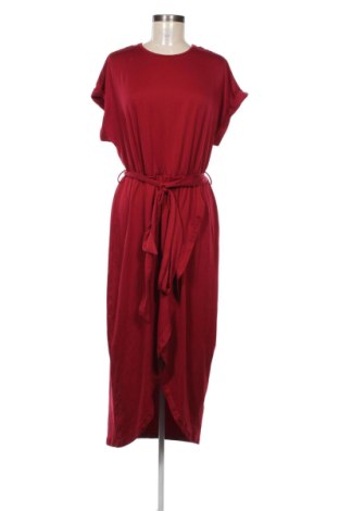 Sukienka SHEIN, Rozmiar L, Kolor Czerwony, Cena 104,99 zł, #136623841