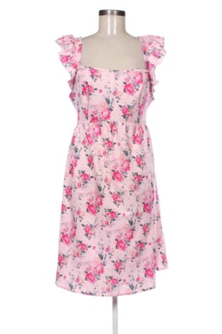 Kleid SHEIN, Größe M, Farbe Mehrfarbig, Preis 19,94 €, #136623845