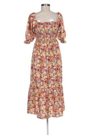 Φόρεμα SHEIN, Μέγεθος S, Χρώμα Πολύχρωμο, Τιμή 23,99 €