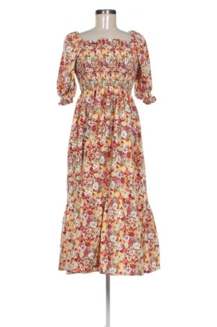 Φόρεμα SHEIN, Μέγεθος S, Χρώμα Πολύχρωμο, Τιμή 23,99 €