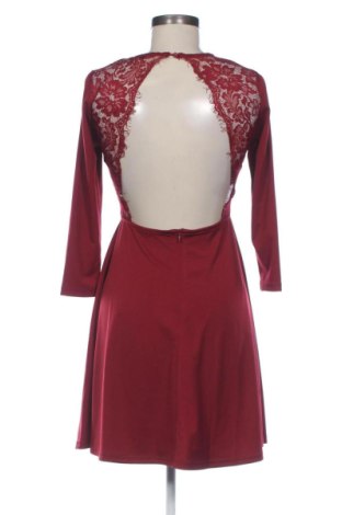 Рокля SHEIN, Размер M, Цвят Червен, Цена 30,00 €