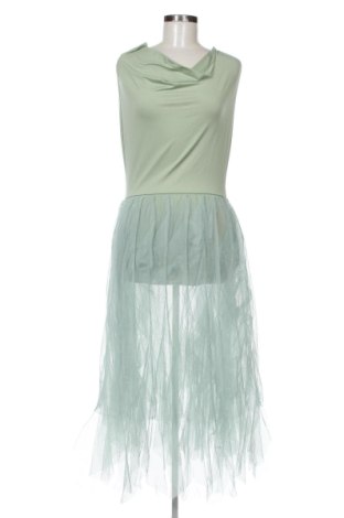 Rochie SHEIN, Mărime S, Culoare Verde, Preț 123,99 Lei