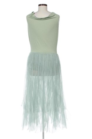 Rochie SHEIN, Mărime S, Culoare Verde, Preț 123,99 Lei