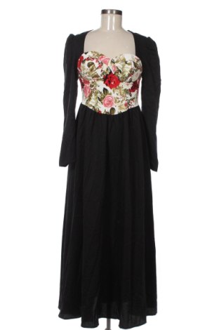 Kleid SHEIN, Größe M, Farbe Schwarz, Preis 38,99 €
