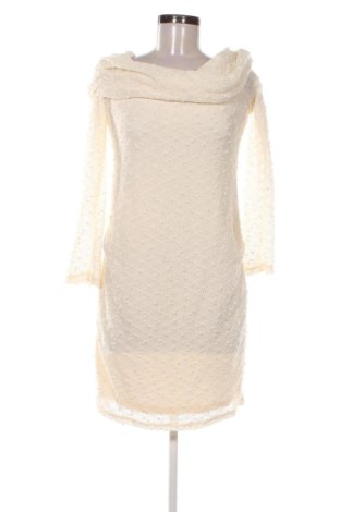 Kleid SHEIN, Größe M, Farbe Beige, Preis 20,00 €, #136625050
