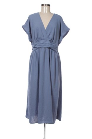 Kleid SHEIN, Größe XL, Farbe Blau, Preis 25,99 €