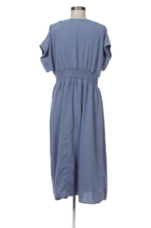 Kleid SHEIN, Größe XL, Farbe Blau, Preis 25,99 €