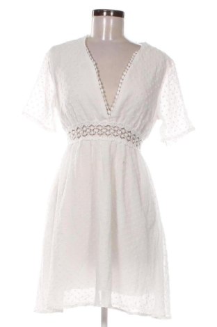 Kleid SHEIN, Größe XS, Farbe Weiß, Preis € 26,99