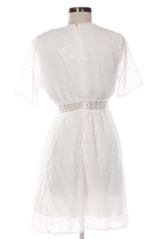 Kleid SHEIN, Größe XS, Farbe Weiß, Preis € 26,99