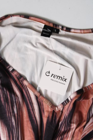 Kleid SHEIN, Größe L, Farbe Mehrfarbig, Preis 20,00 €