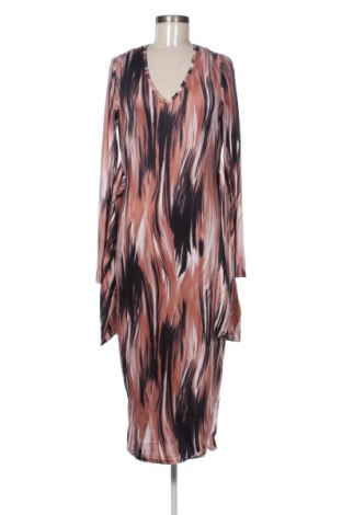 Kleid SHEIN, Größe L, Farbe Mehrfarbig, Preis 20,00 €
