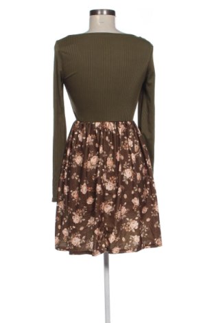 Kleid SHEIN, Größe S, Farbe Mehrfarbig, Preis 25,99 €