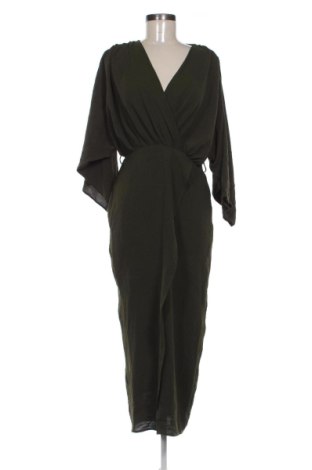 Rochie SHEIN, Mărime L, Culoare Verde, Preț 123,99 Lei