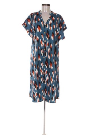 Rochie SHEIN, Mărime L, Culoare Albastru, Preț 151,99 Lei