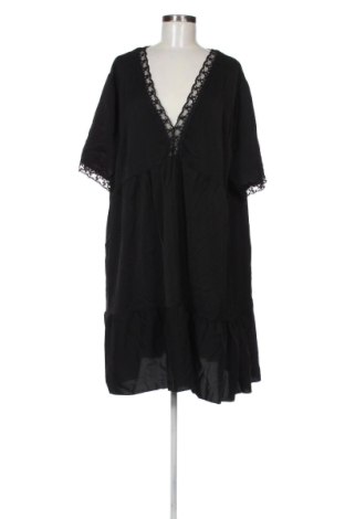Rochie SHEIN, Mărime 4XL, Culoare Negru, Preț 123,99 Lei
