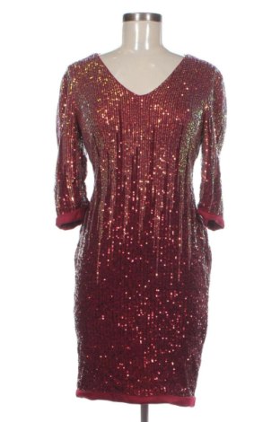 Kleid SHEIN, Größe M, Farbe Rot, Preis 38,99 €