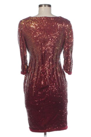 Kleid SHEIN, Größe M, Farbe Rot, Preis 38,99 €