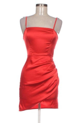 Kleid SHEIN, Größe XS, Farbe Rot, Preis € 20,00